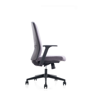 現代設計管理辦公椅經理會議室辦公椅AS-6220B